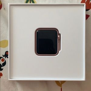 Apple Watch Series 1